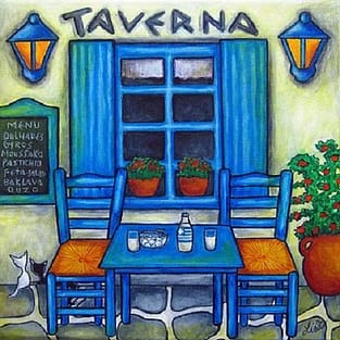 greek-restaurant