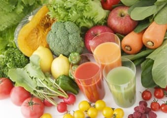 fruit-vegetable-juice