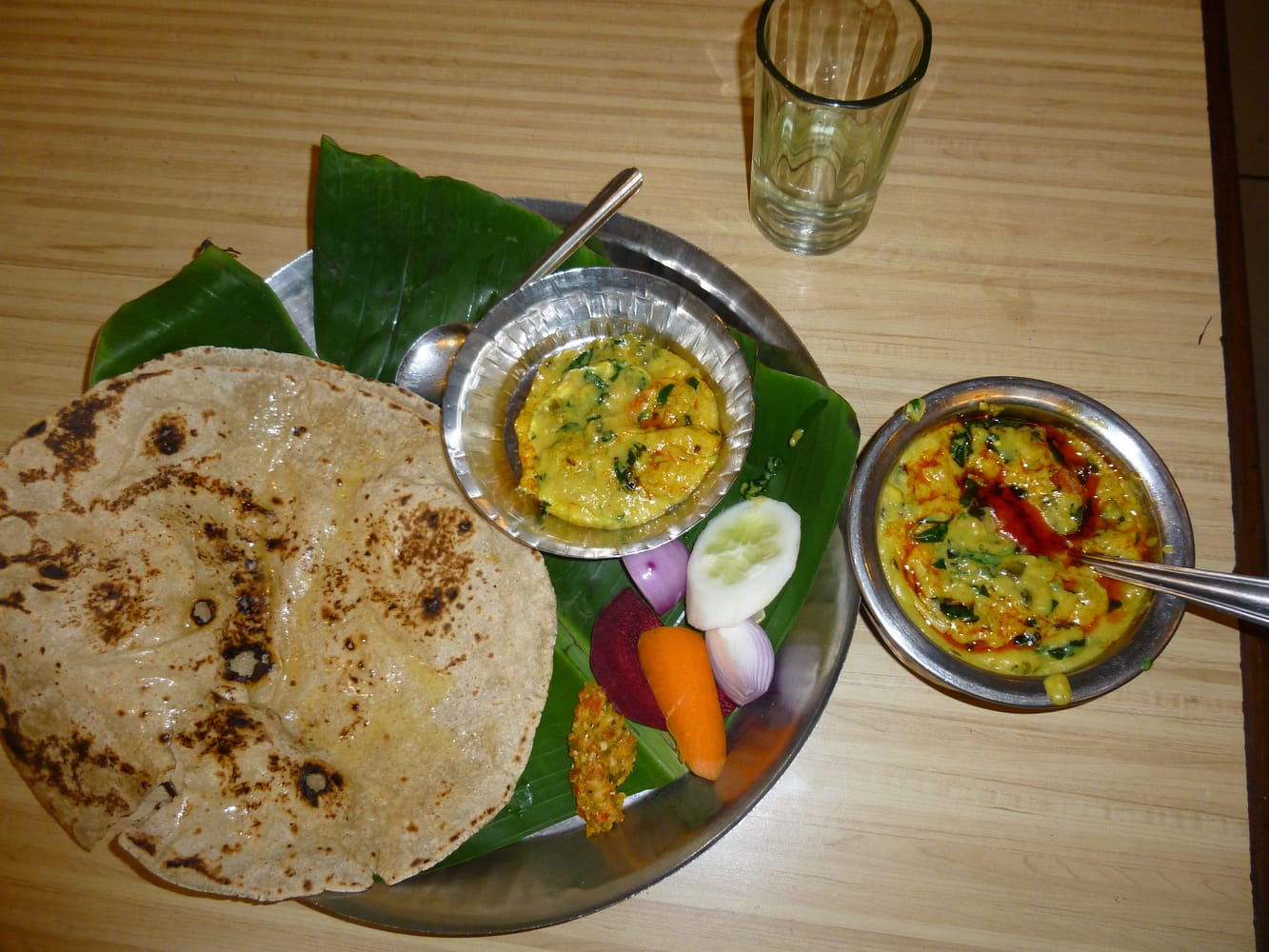 Restaurant de Pune