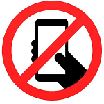 smartphone-interdit