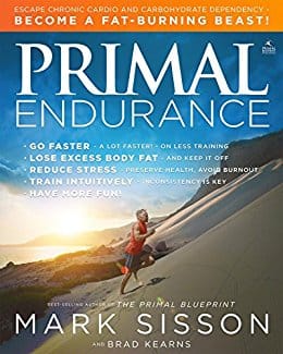 Primal Endurance (Mark Sisson & Brad Kearns)