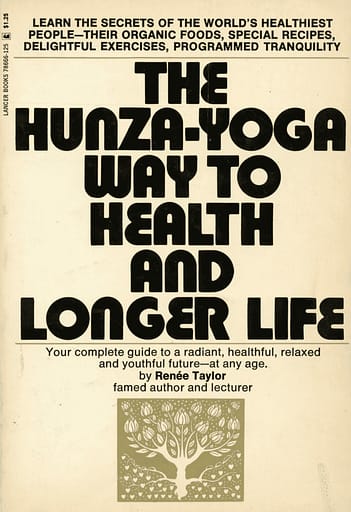Hunza-Yoga couverture 1